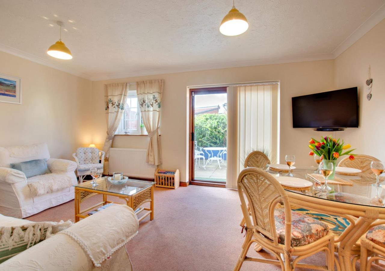 7 Ramey Court Βίλα Sheringham Εξωτερικό φωτογραφία